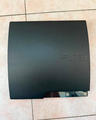 ps3  nuova 