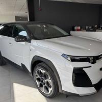 Citroen C5 Aircross 1.6 Plug-In Hybrid 195 CV Max