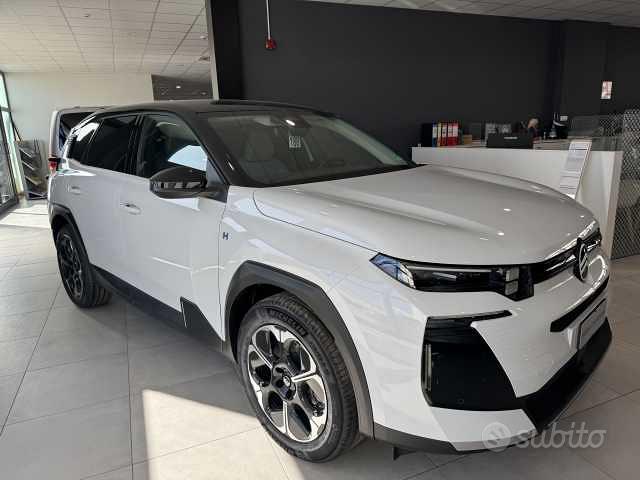 CITROEN C5 Aircross 2ª s.