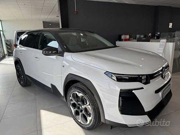 Citroen C5 Aircross 1.6 Plug-In Hybrid 195 CV Max
