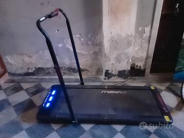 TAPIS ROULANT PREZZO NON TRATTABILE