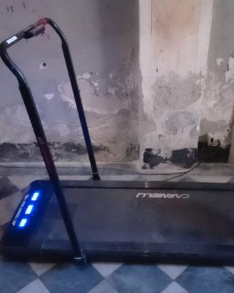 TAPIS ROULANT PREZZO NON TRATTABILE