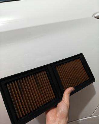 Filtro aria Sprintfilter Alfa Giulia 2.2