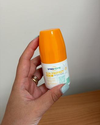 Sun protect 50+