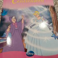 Libro "Cenerentola" edizione Disney Libri 