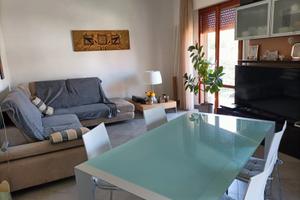 Appartamento a monte san vito