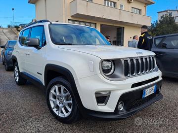 JEEP RENEGADE 1.6 MJT