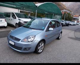 FORD Fiesta 3p 1.2 Titanium