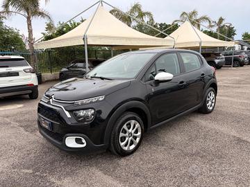 Citroen C3 PureTech 83 S&S You