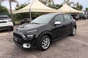 Citroen C3 PureTech 83 S&S You