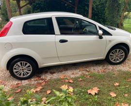 FIAT Grande Punto - 2010