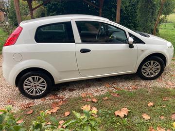 FIAT Grande Punto - 2010