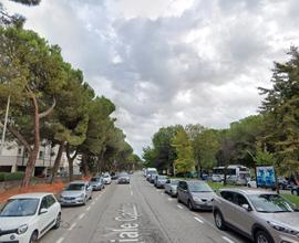 UDINE - luminoso MONOLOCALE con posto auto