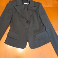 Giacca nera da donna Pinko.