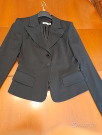 Giacca nera da donna Pinko.