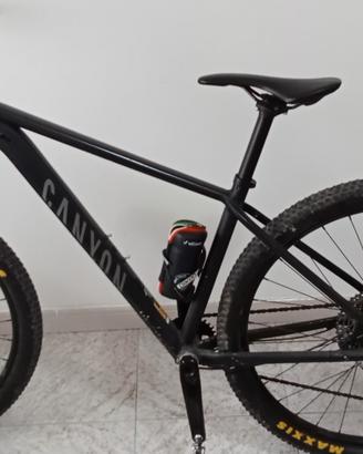  bdc e mtb