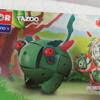 Geomag tazoo paco