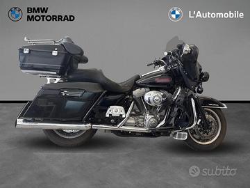 HARLEY DAVIDSON Electra Glide 1449 FLHTI Electra G