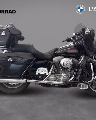 HARLEY DAVIDSON Electra Glide 1449 FLHTI Electra G