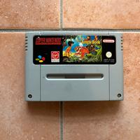 Libro della Giungla - Super Nintendo