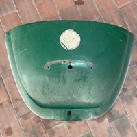 Lotto contani Volkswagen maggiolino, maggiolone