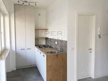 Appartamento - Trento