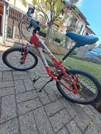 Mountain bike