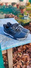 Scarpe  bicicletta n.45  attacchi Shimano
