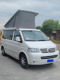 Volkswagen California T5
