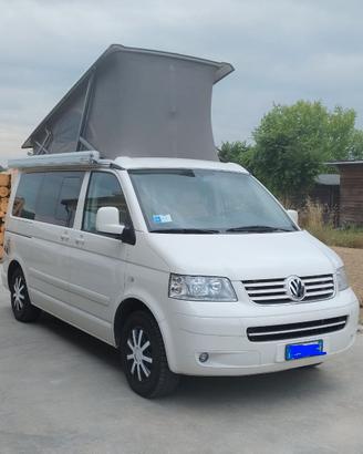 Volkswagen California T5