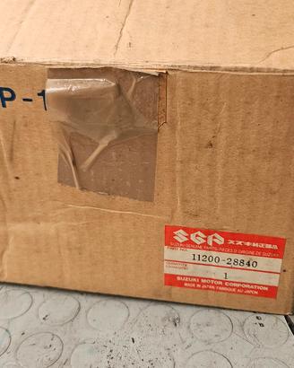 Cilindro Suzuki RM 250 1989-1995 