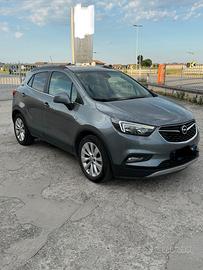 OPEL MOKKA X GPL INNOVATION DOPPI CERCHI