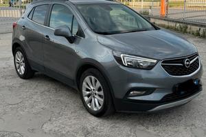 OPEL MOKKA X GPL INNOVATION DOPPI CERCHI