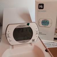 crono termostato HI COMFORT T 100 WIFI BERETTA/RIE