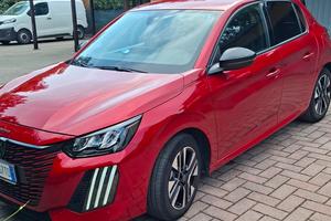 Peugeut 208 Hybrid 100 5 porte Active