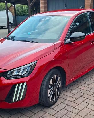 Peugeut 208 Hybrid 100 5 porte Active