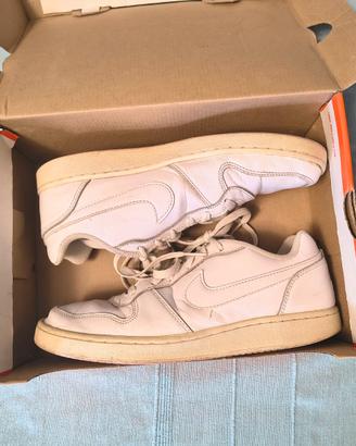 Scarpe Nike Ebernon Low unisex, un classico intram