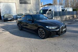 Bmw 420 420i Coupé Msport tre volumi