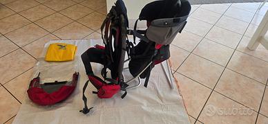 Zaino portabimbo SALEWA