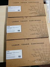 Toner TN-423 Confezione integra