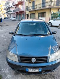 punto multijet 1300cc