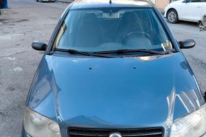 punto multijet 1300cc