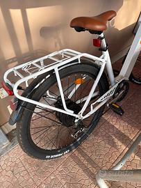 E-bike