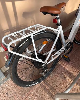E-bike