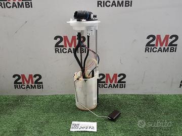 POMPA CARBURANTE FIAT Ducato 5Â° Serie Restyling 1