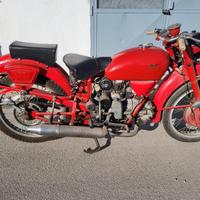 Moto Guzzi Altro modello - 1956