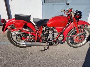 Moto Guzzi Altro modello - 1956