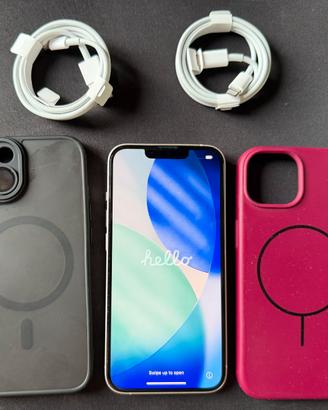 Apple iPhone 14 128GB Bianco