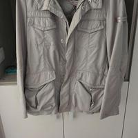 Giacca impermeabile originale Peuterey - taglia 48