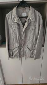 Giacca impermeabile originale Peuterey - taglia 48